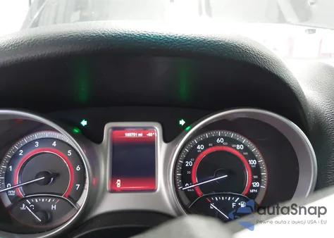 2013 Dodge Journey Sxt from USA, damaged, VIN 3C4PDCBG4DT568047